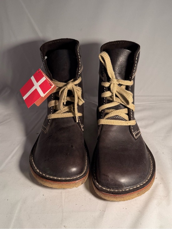 Duckfeet Other - NWT - Duckfeet Fåborg - Slate - EU 44